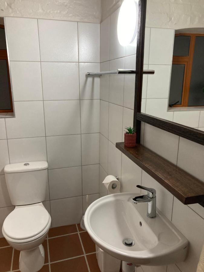 Kite View 2 Holiday Home Уитсанд Екстериор снимка