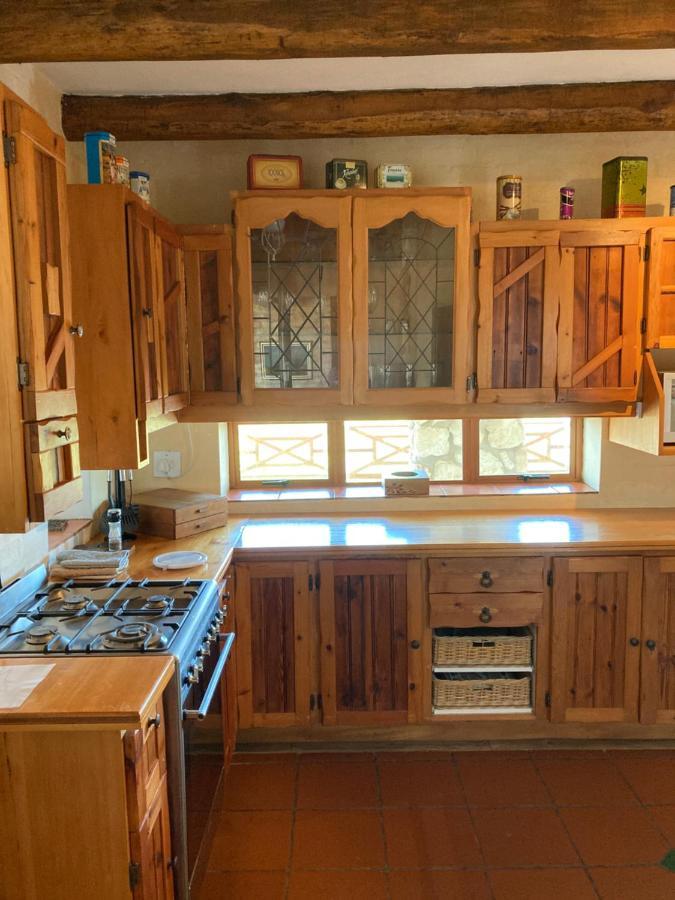 Kite View 2 Holiday Home Уитсанд Екстериор снимка