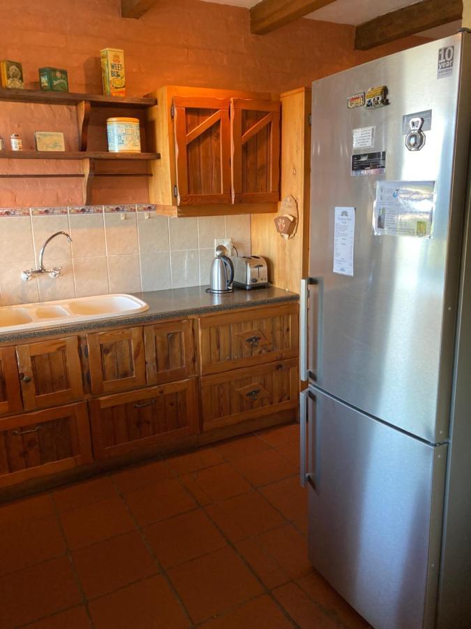 Kite View 2 Holiday Home Уитсанд Екстериор снимка