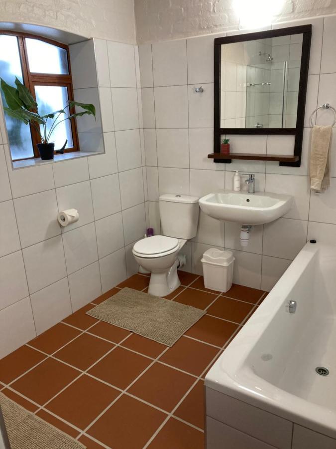 Kite View 2 Holiday Home Уитсанд Екстериор снимка