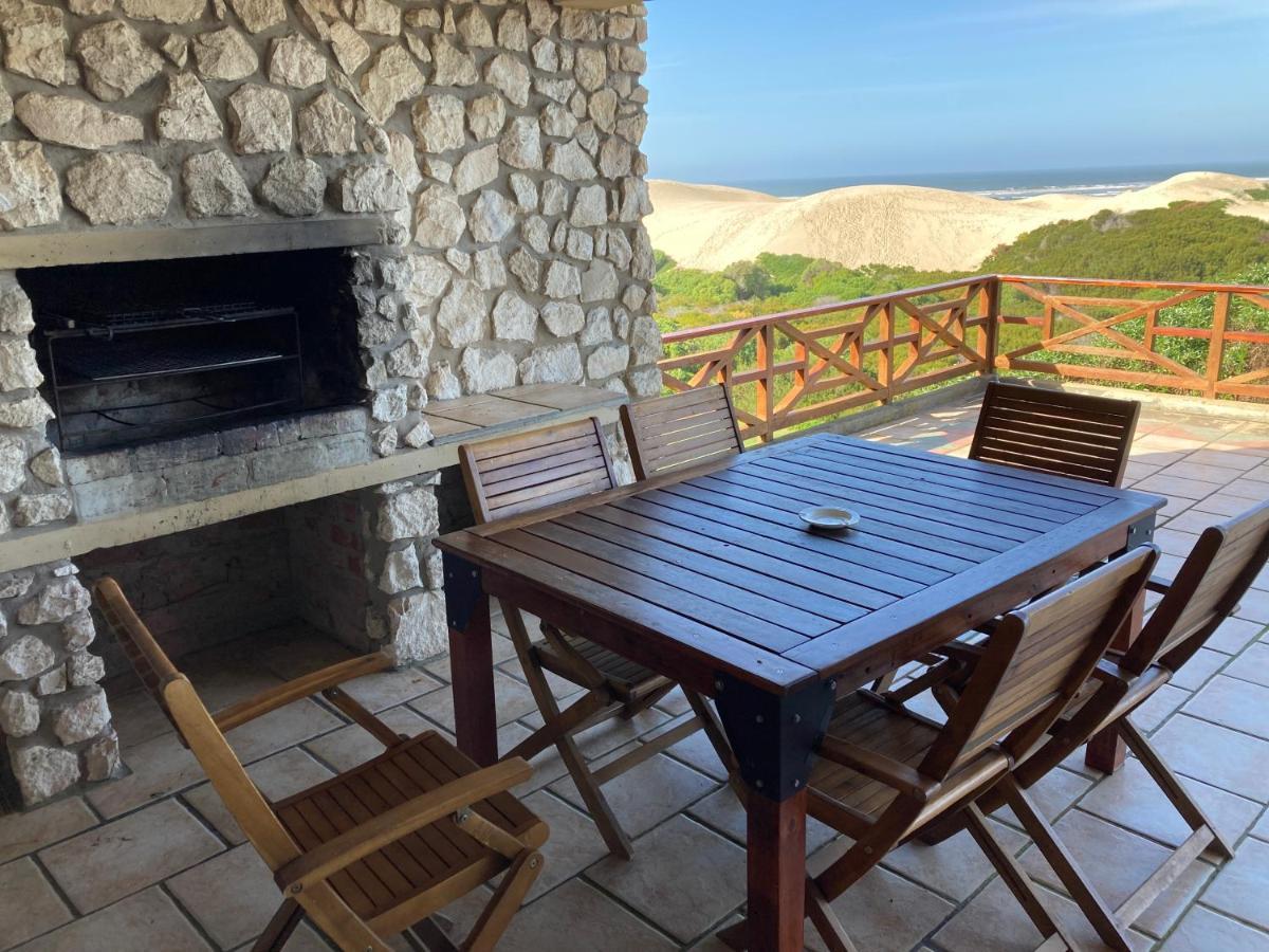 Kite View 2 Holiday Home Уитсанд Екстериор снимка