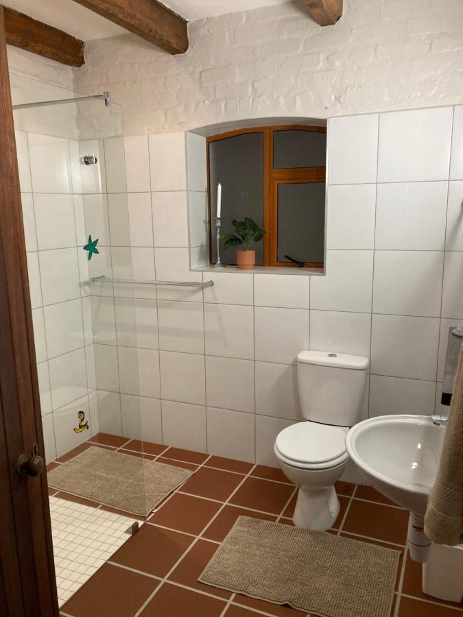 Kite View 2 Holiday Home Уитсанд Екстериор снимка