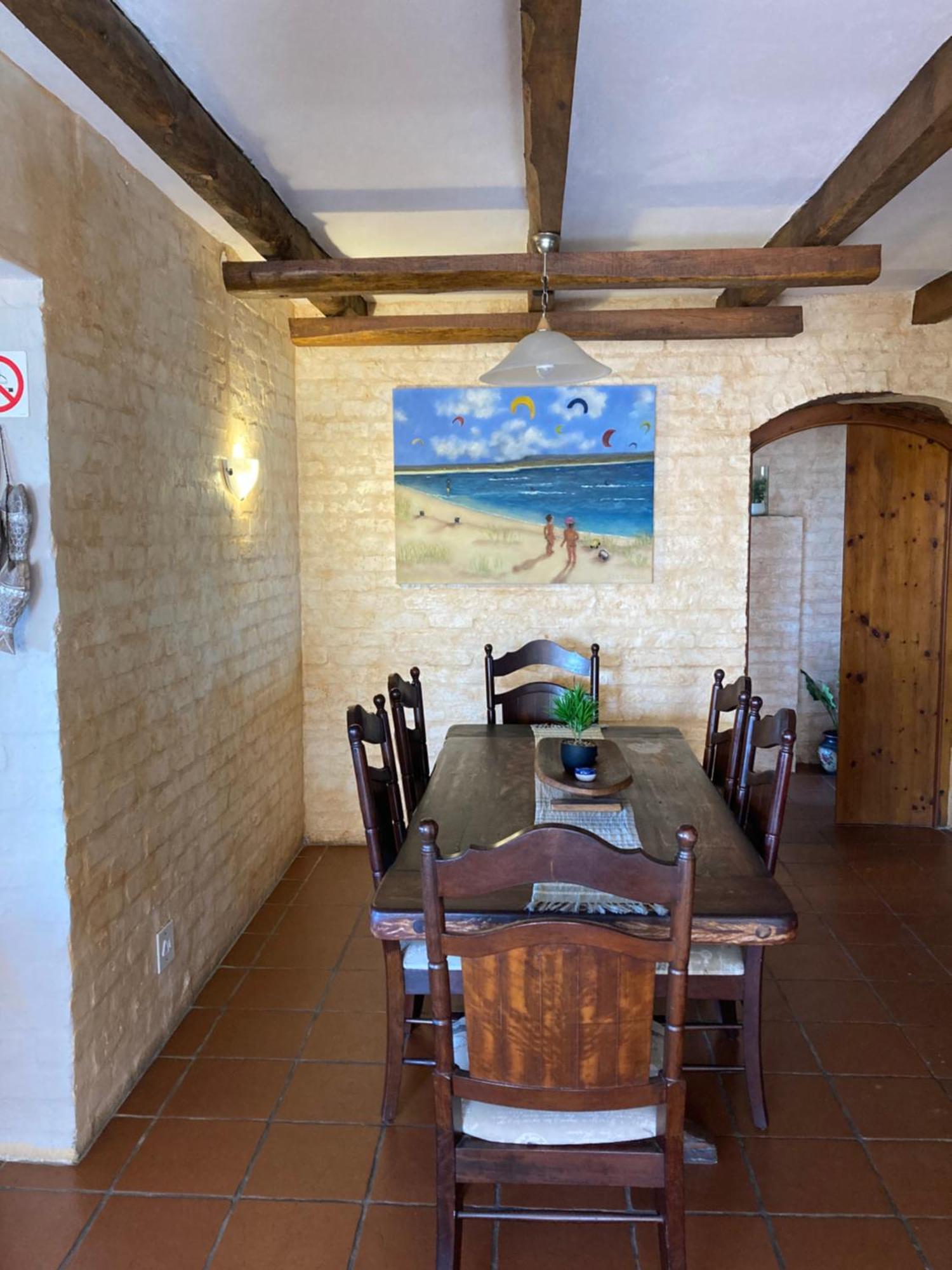 Kite View 2 Holiday Home Уитсанд Екстериор снимка