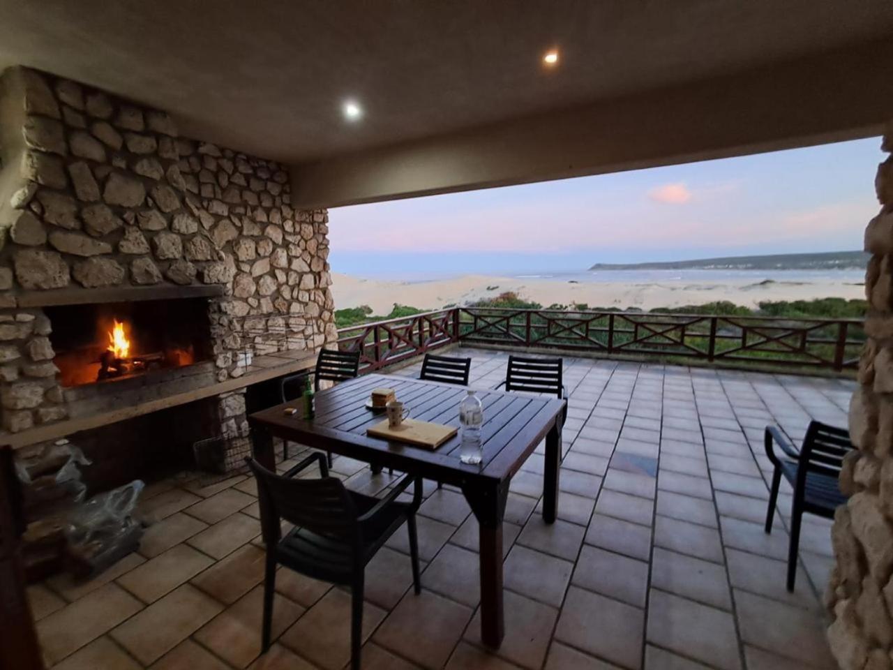 Kite View 2 Holiday Home Уитсанд Екстериор снимка