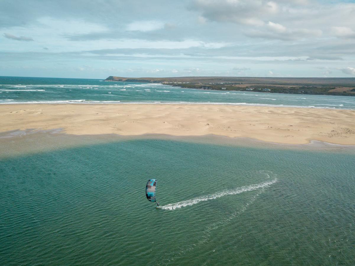 Kite View 2 Holiday Home Уитсанд Екстериор снимка