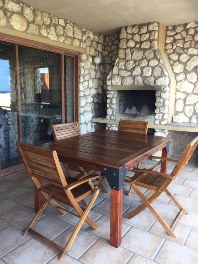 Kite View 2 Holiday Home Уитсанд Екстериор снимка